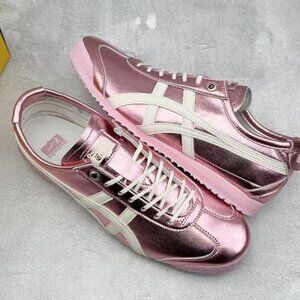 Onitsuka Tiger MEXICO 66 Women's Casual Sneakers [Multiple Sizes]